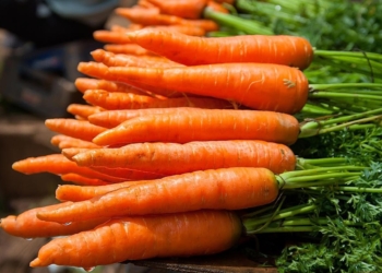 local carrots 1kg