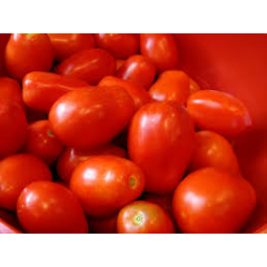 large tomatoes 1/2kg