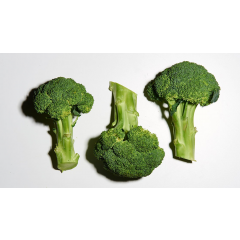 local broccoli 500gr