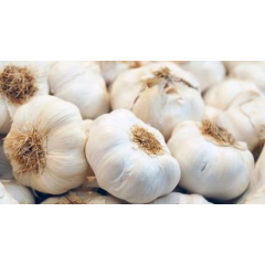 garlic whole 250gr
