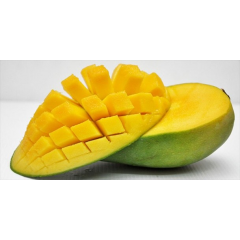 mango harum manis 1kg