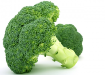 organic broccoli 1kg