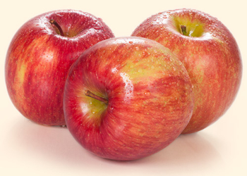 fuji apples 1kg