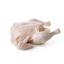 fresh organic chicken 1.5kg