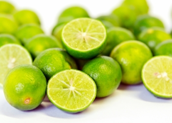 key lime jeruk nipis local 1 kg