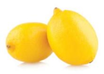 import lemons 1kg