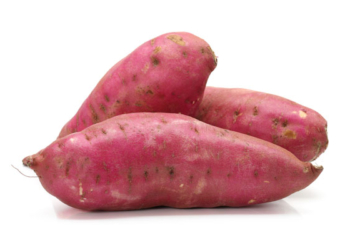 red sweet potato 1kg