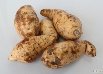 sweet white potato 1kg