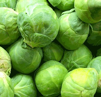 frozen veg