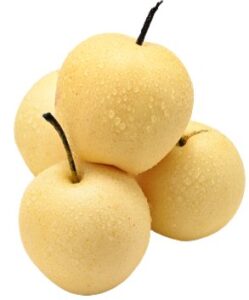 century pear