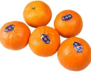 wokam madu oranges
