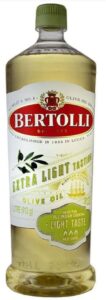 olive oil light. 500ml
