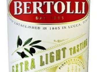 olive oil light. 500ml