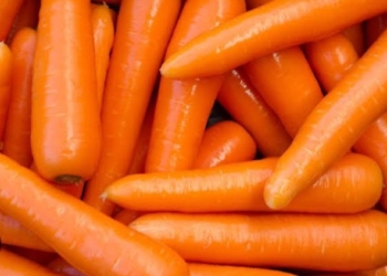 carrots grade A 1kg