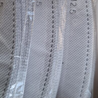 face mask pm2.5 filters 10 pack.