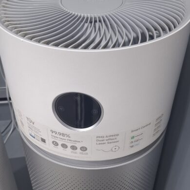 xiaomi elite air purifier